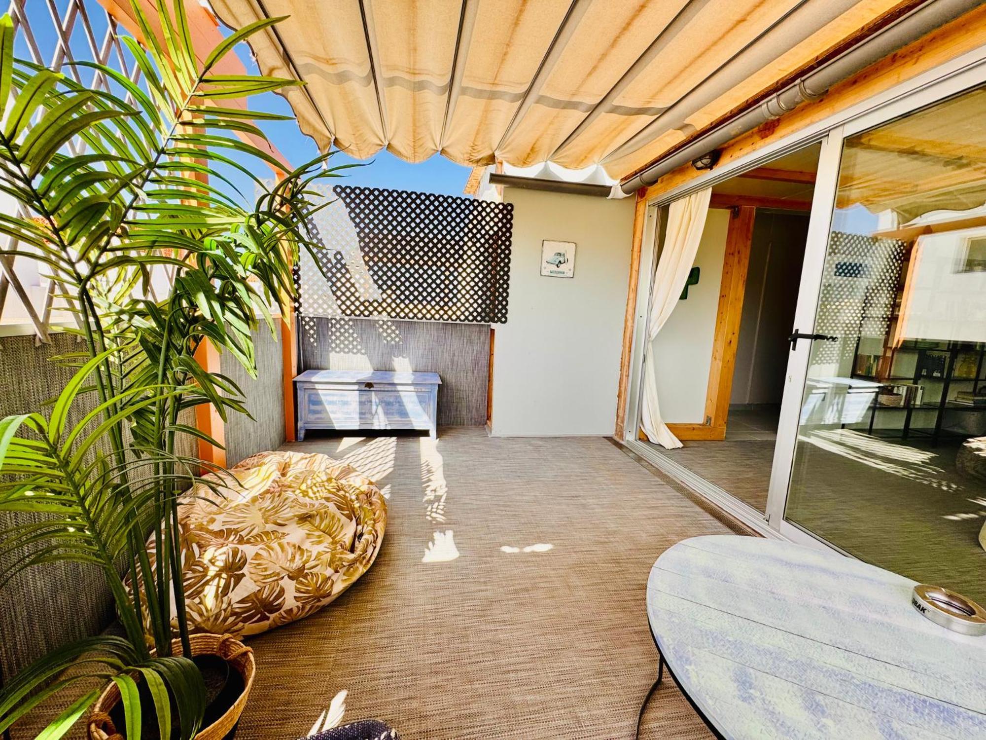 Golden Wave Surf 2 Corralejo Exterior foto